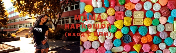 винт Михайлов
